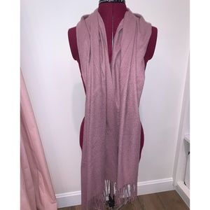 NEW Urban Outfitters Purple Scarf